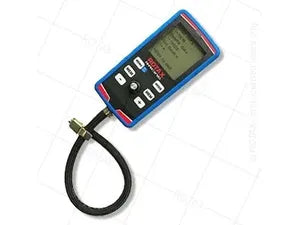 Rotax Tyre Pressure Gauge Digital - Hi Prema
