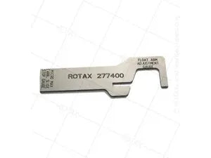 Carb Float Level Gauge Rotax