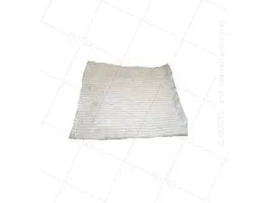 EXHAUST ISOLATING MAT MICRO/JNR/SNR