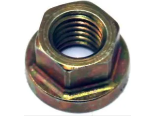 CYLINDER STUD NUT M8