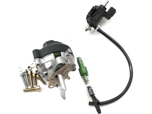 EVO UPGRADE KIT ELECTRONIC POWER VALVE