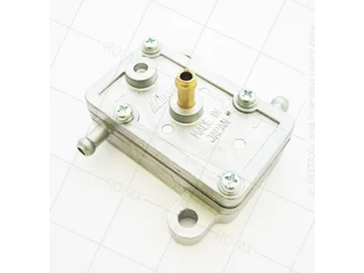 FUEL PUMP ROTAX