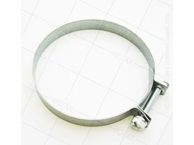 HOSE CLAMP 50-70 MAX AIRBOX