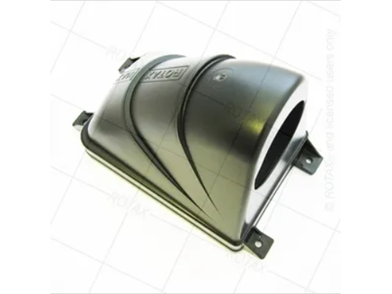 AIRBOX TOP NEW STYLE ROTAX