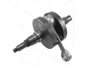 Crankshaft Assembly Max EVO 2