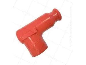 Spark Plug Cap Rotax 2022 Red