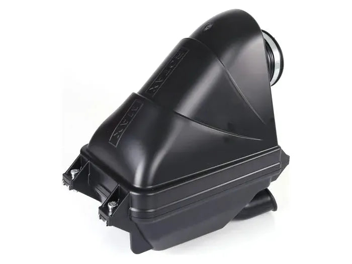 Rotax Max Complete Airbox