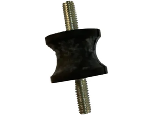 RUBBER BUFFERS 25X20X6 COIL, RADIATOR