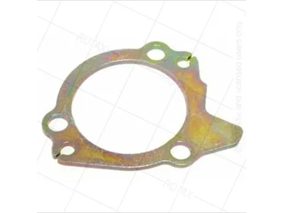 STARTER MOTOR SUPPORT PLATE