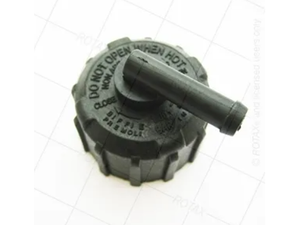 RADIATOR CAP - THERMOSTAT TYPE