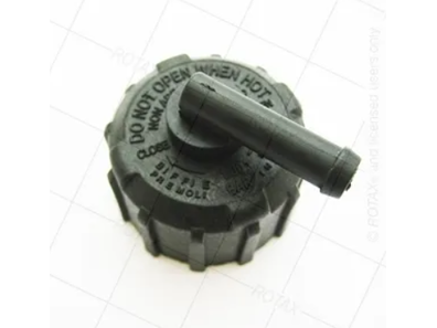RADIATOR CAP - THERMOSTAT TYPE