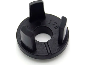 THERMOSTAT HOLDER