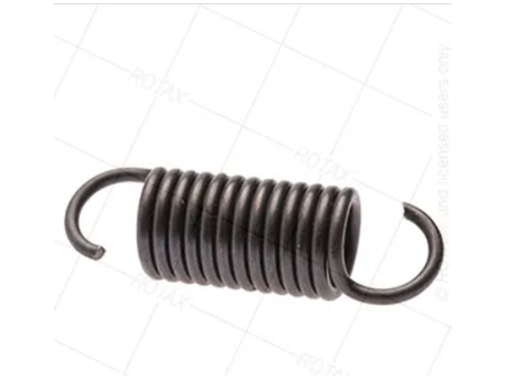 EXHAUST SPRING 66MM ROTAX