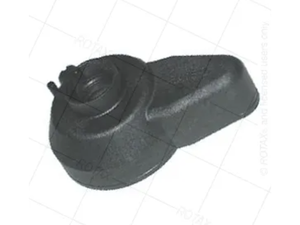 POWER VALVE- BLACK COVER