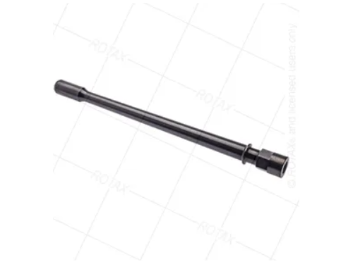 RADIATOR SUPPORT TUBE