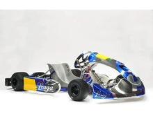 Load image into Gallery viewer, PRAGA 2023 KZ2
