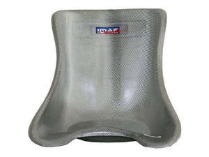 IMAF Seat Silver