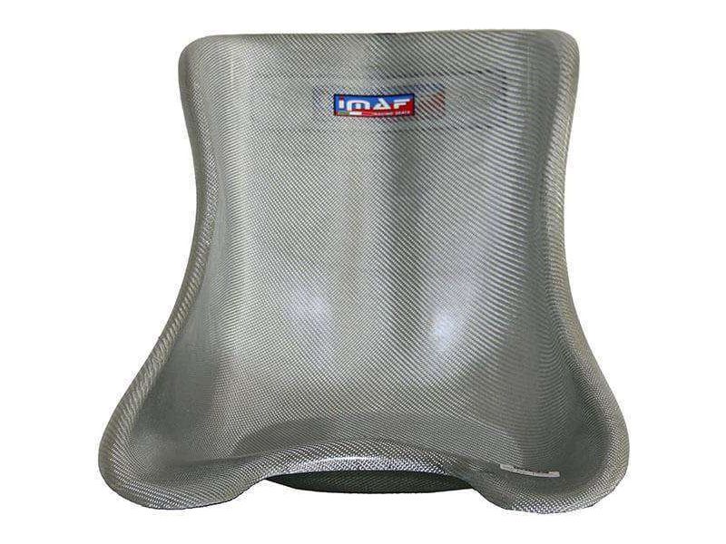 IMAF Seat Silver
