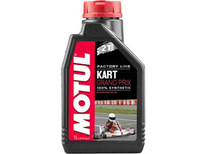 Motul 2 T Oil
