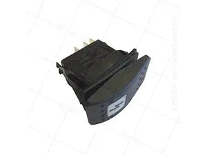 2018 Multifunction Switch