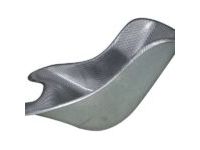 IMAF Seat Silver