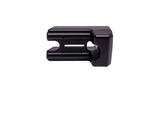 C3 Rear Spoiler End Piece