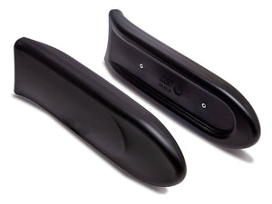 507 Sidepod Black