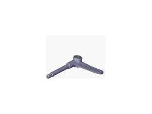 17mm Stub Axle