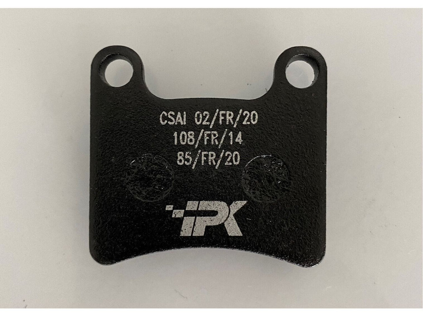Mini Kart Brake Pads