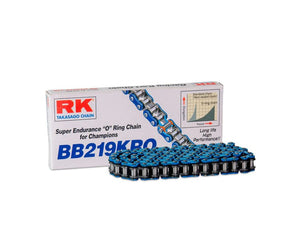 RK O-Ring Chain