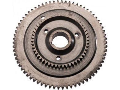 Starter Gear 70T Clutch assy DD2 - IPK New Zealand