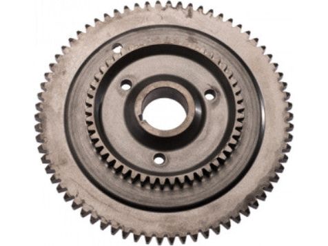 Starter Gear 70T Clutch assy DD2 - IPK New Zealand