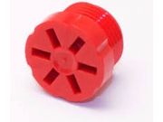 Adj Screw Red Evo Power Valve - IPK New Zealand