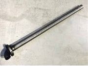 Baffle New Evo Exhaust With Elbow - IPK New Zealand