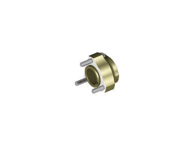 30mm Rear Hub - IPK New Zealand