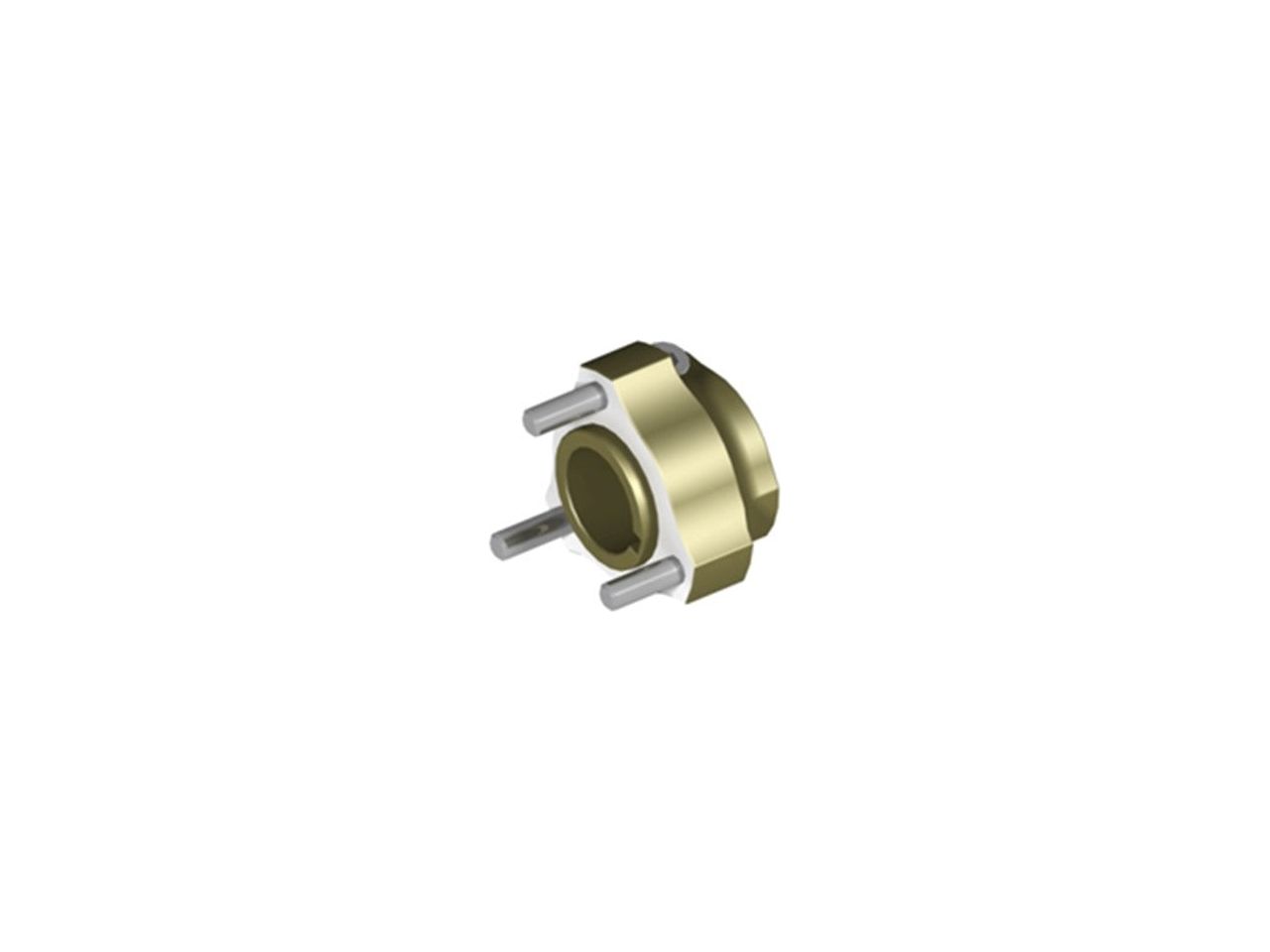 30mm Rear Hub - IPK New Zealand