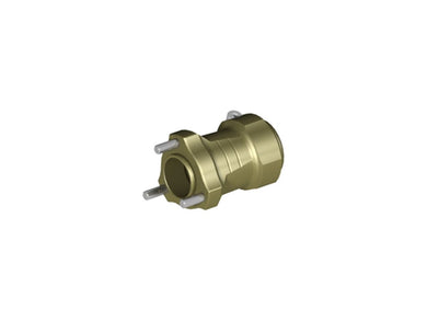 40mm Rear Hub - IPK New Zealand