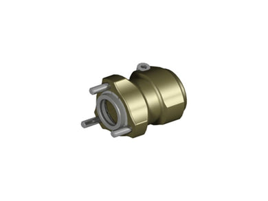 42mm Front Hub - IPK New Zealand