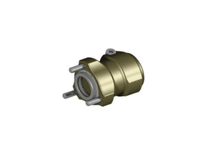 42mm Front Hub - IPK New Zealand