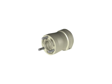 Magnesium 50mm Rear Hub - IPK New Zealand