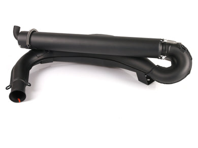 Exhaust System DD2 Evo Complete - IPK New Zealand