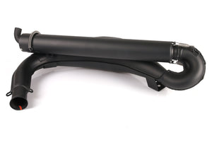 Exhaust System DD2 Evo Complete - IPK New Zealand