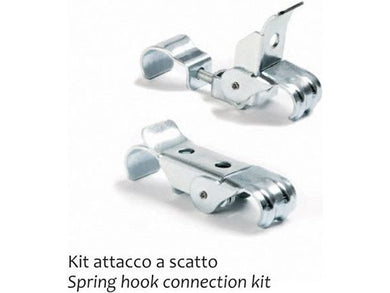 Bumper Clips - IPK New Zealand