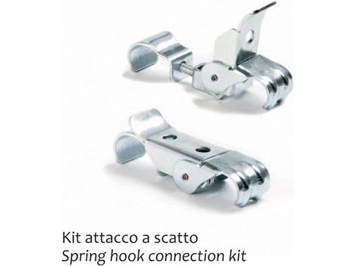 Bumper Clips - IPK New Zealand