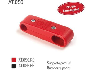 Nosecone plate - IPK New Zealand