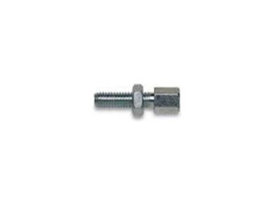 SHEATH REGISTER SCREW M6x30MM - IPK New Zealand