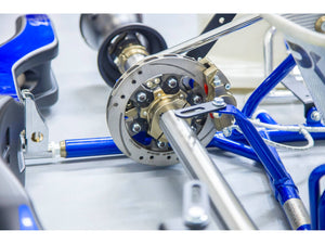 RBS - Rear Braking System - IPK New Zealand