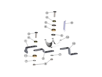 Exhaust Accessories - IPK New Zealand