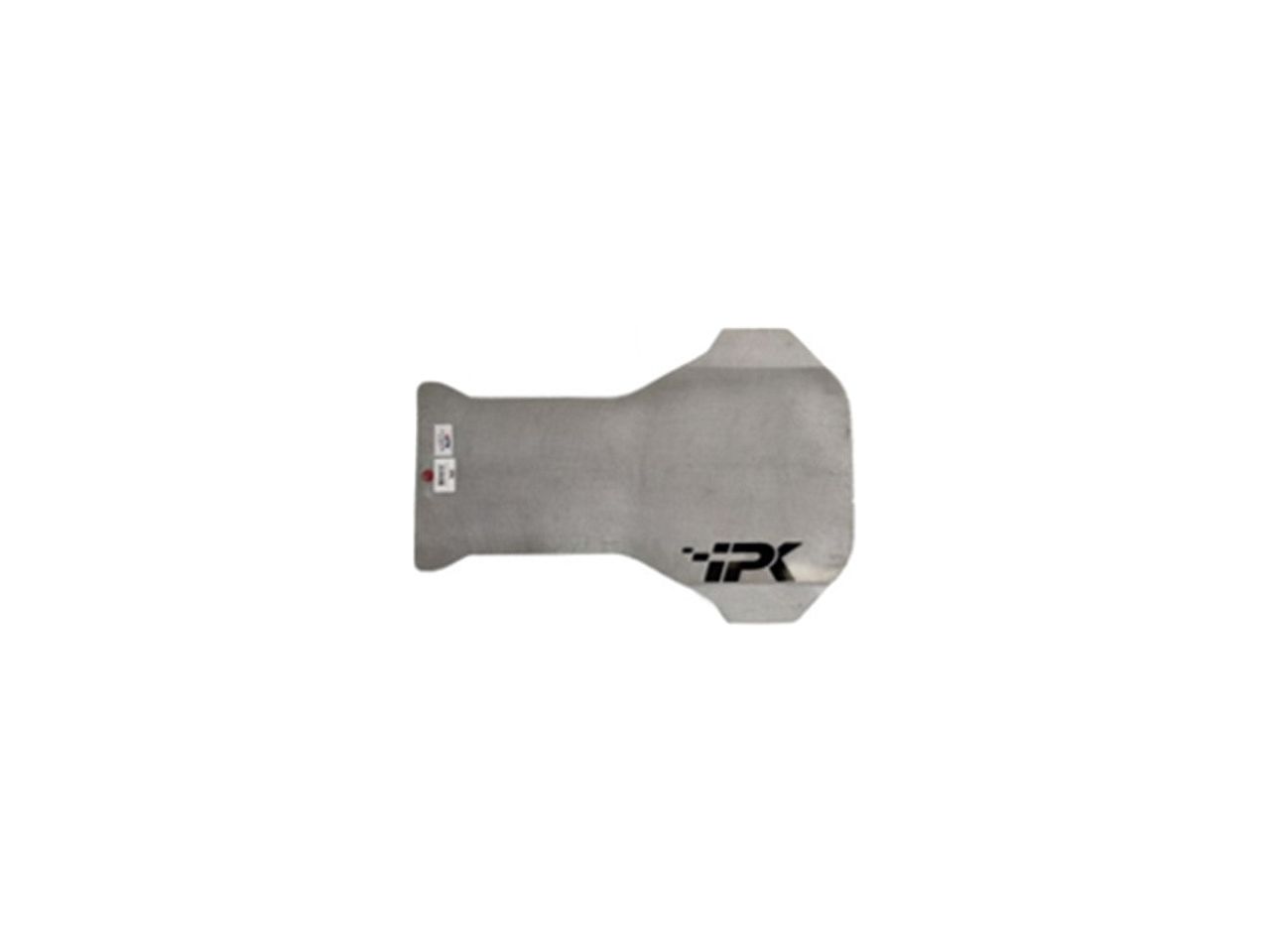 Fibre Racing Floor Plate - IPK New Zealand