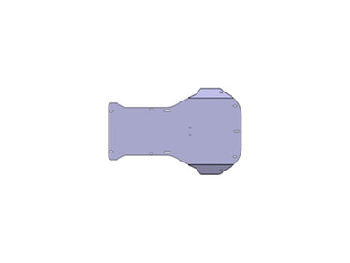 RACING EVO FLOOR PLATE - IPK New Zealand